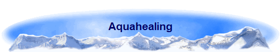 Aquahealing